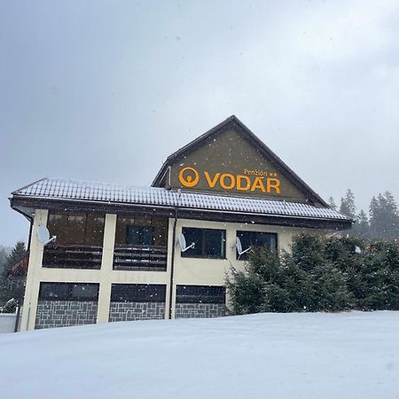 Penzion Vodar Donovaly Εξωτερικό φωτογραφία